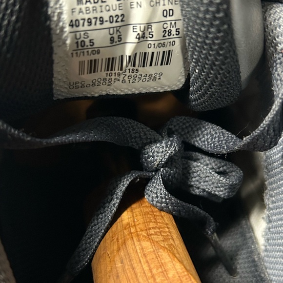 Nike Air Max LTD Size 10.5 Men - Picture 9 of 11